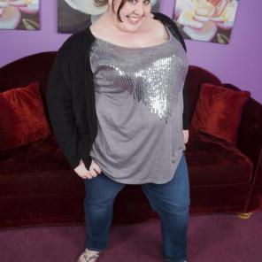 Jelli Fat Tits Tease #367504