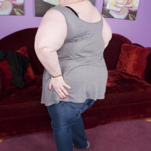 Jelli Fat Tits Tease #367506