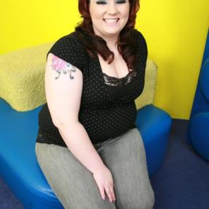 BBW Harmony Striptease #369530