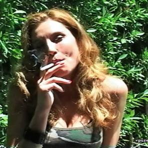 Sun Kissed Cigarette0 #372746