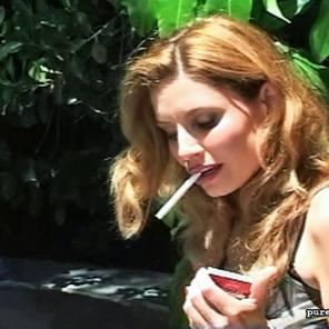 Sun Kissed Cigarette0 #372748