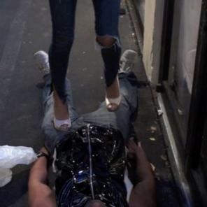 Submissive guy from the bar 86 #375103