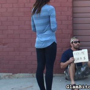 Guy takes on humiliation 86 #376634