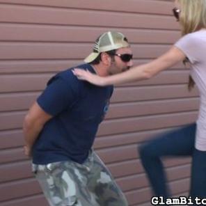 Guy takes on humiliation 86 #376636