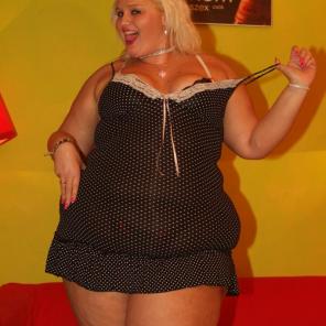 Big Ass BBW Melinda #378369