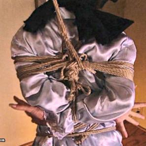 Madam becomes Slave2 #378708