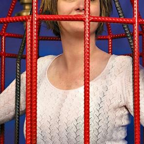Caged Compliance0 #384230