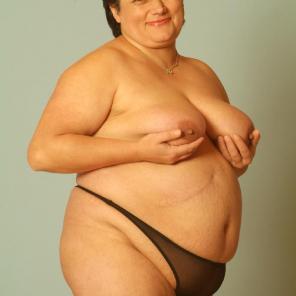 Hardcore Crammed BBW Laszlone #384530