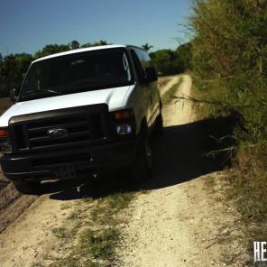 Deepthroat BJ, Rope Bondage with Marina Angel #387128