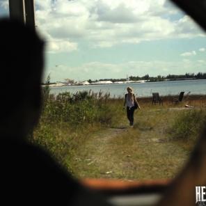 Nude porn Pics with Rough Sex, Deepthroat BJ, Outdoor Bondage with Lily Dixon