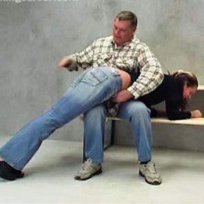 Spanking Jane2 #388495