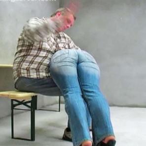 Spanking Jane2 #388496