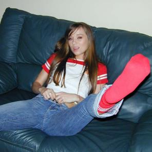 Capri Anderson 3 #388593