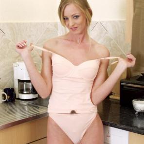 Wild Lingerie Scene #389508