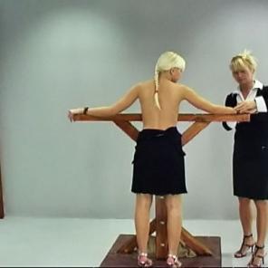 Flogging Lucie2 #389555