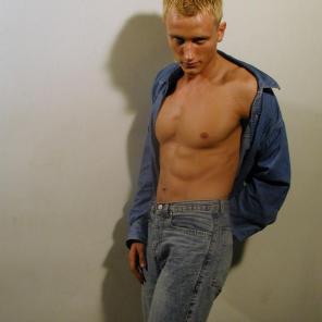 Gay Cum Shower #391509