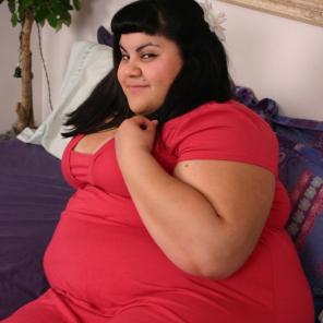 Cute Teen BBW Ursula #391966