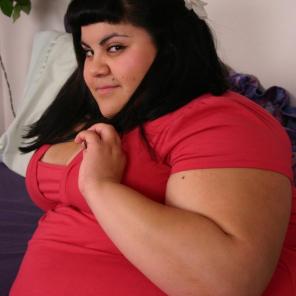 Cute Teen BBW Ursula #391967