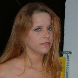 A Blonde and a Brunette #392548