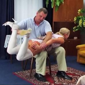 Slacker Spanking2 #392926