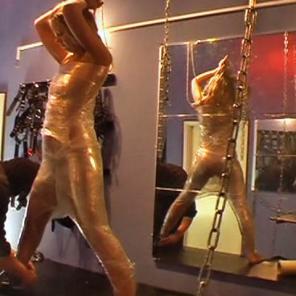 BDSM Torture #393220