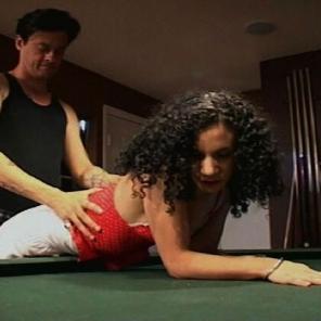 Pool Table Strokes #393369