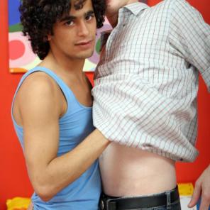 Rough Fucked Twink Martin #393795