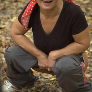 Anna Live Granny Bang #394259