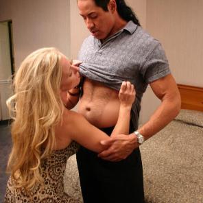 Pussy Drilled MILF Zia #394902