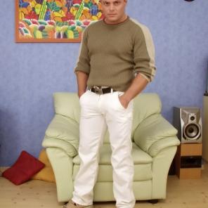 Big Muscled Dick #402880