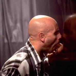 Interracial Gay Glory Hole #404138
