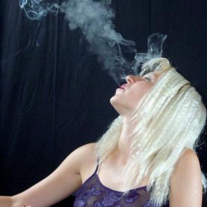 Trashy Blonde0 #406687