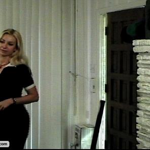 Icy Spanking Mistress  #407345