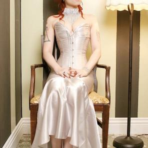 Miss Conduct Strips0 #408435