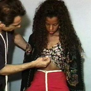 Black Beauty Bondage2 #412077