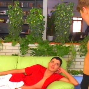 Shameless Gay Teen Sex Movie #416697