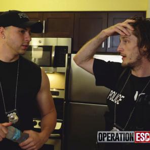 Nude porn Pics with Operation Escort - Case 006 - Holly Hendrix