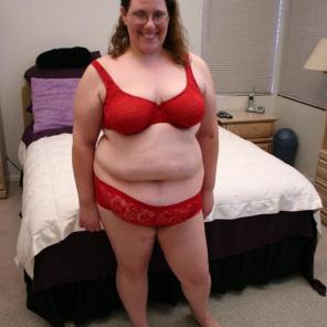 Cock Rammed BBW Lorelei #419006