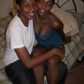 Ebony Teens Lesbian Oral Sex #419841