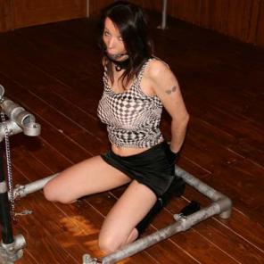 Painful Tit Torture #421344
