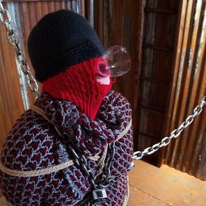 Bizarre Sweater Torture0 #421362