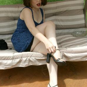 Pleasure Seeking Mature #424067