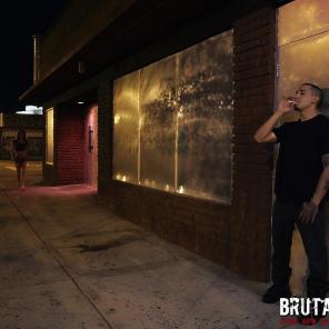 JoJo Kiss Brutal Pick-Ups Whore #424534