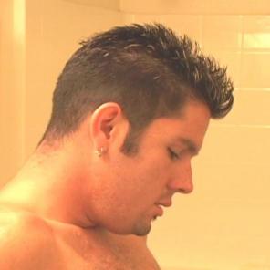 Fiery Gay Scene #424662