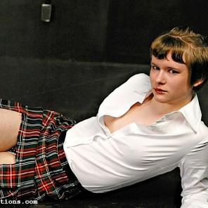 Innocent Robbie0 #425822