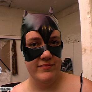 Degrading Plumper Bondage #429562