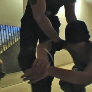 Punishment Bondage #431397