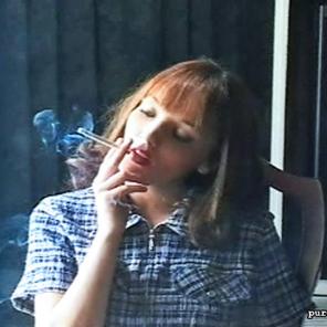 Sexy SmokerÕs Reveal 1 #432267