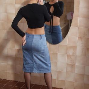 Sinful Lingerie Porn #433706