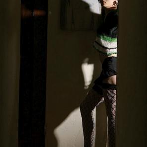 Goth Slut Erin0 #437551